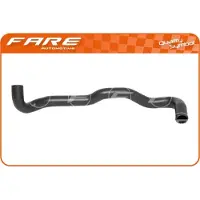 FARE Kühlerschlauch Wasserschlauch für RENAULT Clio III Schrägheck (BR0/1, CR0/1) 9559