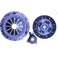 Japanparts Kupplungssatz KF-2128