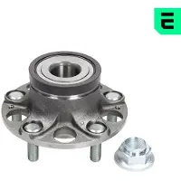 OPTIMAL Radlagersatz 912606