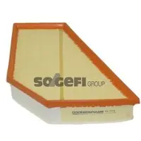 COOPERSFIAAM FILTERS Luftfilter PA7678