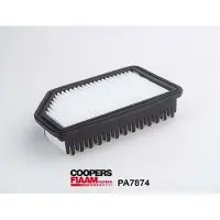 COOPERSFIAAM FILTERS Luftfilter PA7874
