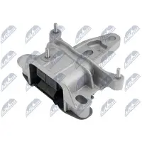 NTY Motorlager Gummimetalllager Links für FORD Tourneo Courier MPV ZPS-FR-065