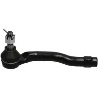 KAVO PARTS Spurstangenkopf Spurstange für MAZDA 2 Schrägheck (DE, DH3) STE-4543