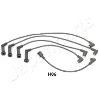 Japanparts Zündleitungssatz IC-H06