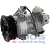 MEAT & DORIA K15297A 5SER09C Klimaanlage Klimakompressor für TOYOTA Yaris Schrägheck (P9) Yaris Schrägheck (P13) AURIS Yaris Schrägheck (P1)