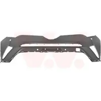 VAN WEZEL Stoßstange Stoßfänger für TOYOTA C-HR (AX10) Grundiert 5411577