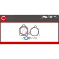 Casco Montagesatz, Lader KAYOTAWA CMK78007KS