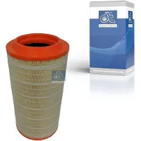 DT Spare Parts Luftfilter 4.62775