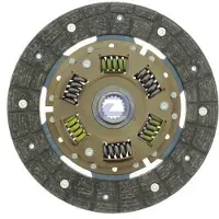 AISIN Kupplungsscheibe DN-082