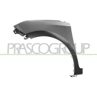 PRASCO Kotflügel hn0043034 vorne links für HYUNDAI