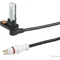 HERTH+BUSS ELPARTS HERTH&BUSS Sensor, Raddrehzahl - 70660557