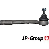 JP GROUP Spurstangenkopf Spurstange für KIA RIO II (JB) Vorne Rechts 3544601280