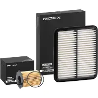 RIDEX Filterset Inspektionspaket Filtersatz