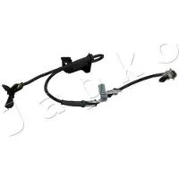 Japko ABS Sensor Raddrehzahl Vorne Links für CHRYSLER VOYAGER IV (RG, RS) 151903
