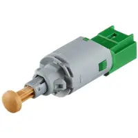 Hella Bremslichtschalter 12 V elektrisch 2-polig für u.a. RENAULT CLIO
