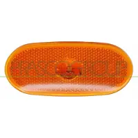 PRASCO Blinkleuchte ME9234141