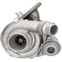 MAPCO Lader, Aufladung 207083