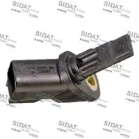 Fispa Sensor, Raddrehzahl 84.686