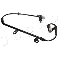 Japko Sensor, Raddrehzahl 151148 Hinterachse rechts für NISSAN