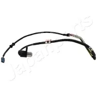 Japanparts ABS Sensor Raddrehzahl Vorne Links für SUZUKI Wagon R+ Schrägheck (EM) ABS-801