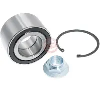 Master Sport MS 7446-SET-MS Radlagersatz Hinterachse, Vorderachse für MAZDA 6 Hatchback (GG)