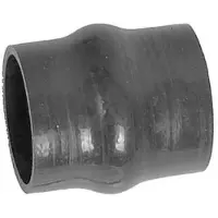GOOM AH-0406 Turbo Ladeluftschlauch passend für PEUGEOT 307 (3A/C) 407 SW (6E) 307 Break (3E) 407 (6D) für CITROËN C5 III Kombi (RW)