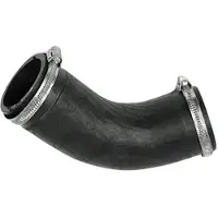 GOOM AH-0681 Turbo Ladeluftschlauch für HYUNDAI i30 Schrägheck (PDE, PD, PDEN) für KIA Ceed III Schrägheck (CD)