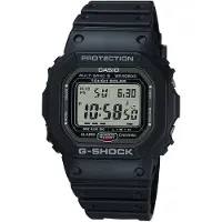 Casio G-SHOCK Original Waveceptor Solaruhr