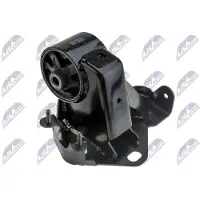 NTY Motorlager Links für MAZDA 626 V Hatchback (GF) ZPS-MZ-024