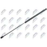NTY AE-BM-006 Gasfeder Heckklappendämpfer für BMW 3 Touring (E30) 635mm