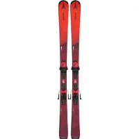 Atomic Redster J4+binding 24/25 Kinder-Pistenski