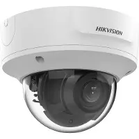 Hikvision DS-2CD3786G2T-IZSY(2.7-13.5mm)(H)(eF) Dome 8MP AcuSense