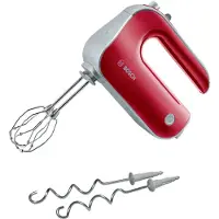 Bosch MFQ40303 Mixer Handmixer Rot 500 W