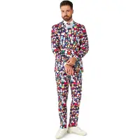Opposuits South Park Anzug