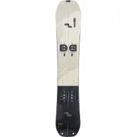 K2 Snowboard - Splitboard - Pack Freeloader 2025 - Beige