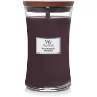 Woodwick Duftkerzen Duftkerze 610 g