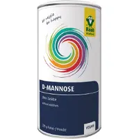 Raab Vitalfood GmbH Raab Vitalfood D-Mannose Pulver 220 g