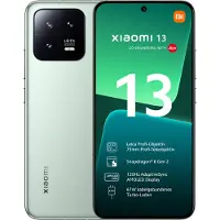 Xiaomi 13 5G (8GB+256GB) grün