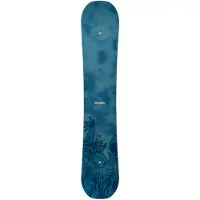 K2 Snowboard DREAMSICLE