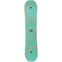 K2 Lil Kat Junior-snowboard