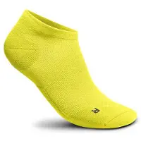 Bauerfeind Sports Ultraleichte niedrige Laufsocken für Frauen