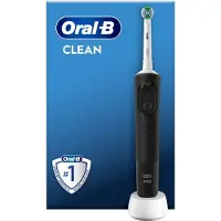 Oral-B Vitality 103 Clean Hangable Box Black