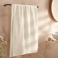 La redoute interieurs Maxi-badetuch Zavara, 600 G/m²