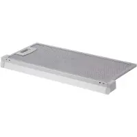 Siemens Metallfilter 352812 / 00352812 420x175mm