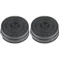 Indesit Kohlefilter 484000008782 / AKB000