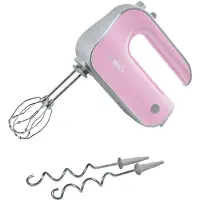 Bosch MFQ4030K Handmixer pink