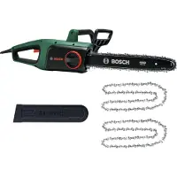 Bosch 0 600 8B8 304, 35 cm, 12 m/s, 110 cm, Grün, AC, 1800 W
