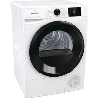 Gorenje Wärmepumpentrockner "DNE 72/GN", 7 kg