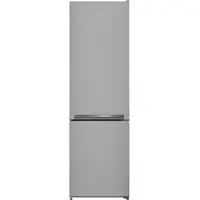 Beko RCSA300K40SN, 291 l, SN-ST, 35 dB, 4 kg/24h, E, Silber