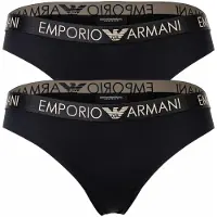 Emporio Armani Slip "Slip 2er Pack"